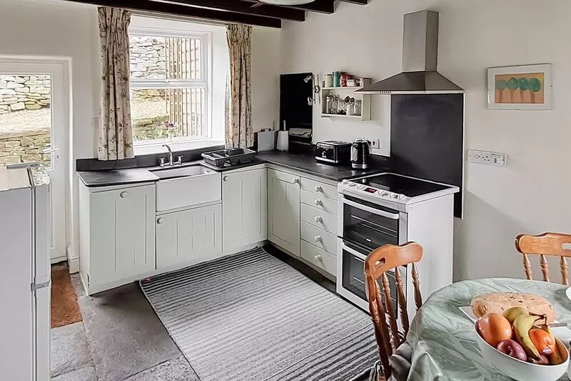 2 bedroom accommodation in Sedbusk, near Hawes
