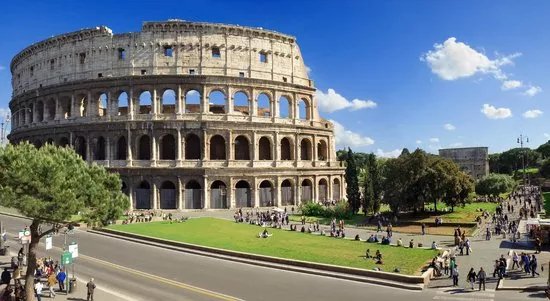 Dragonfly Tours Italy