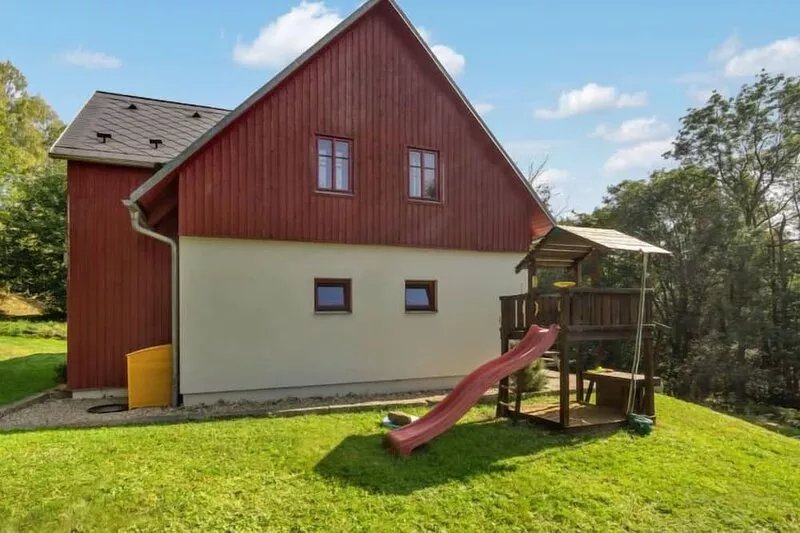 Na mechu by Interhome