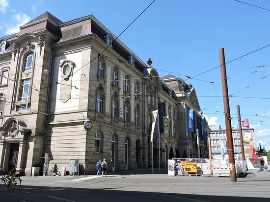 Europaplatz