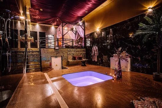 Amara Spa