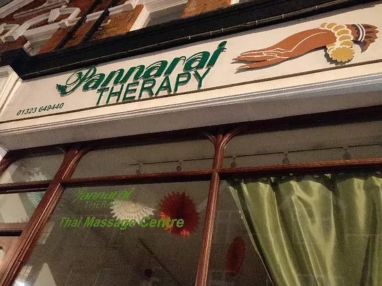 Pannarai Therapy Authentic Thai Massage