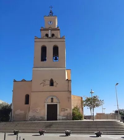 Parroquia Sant Quirze I Santa Julita