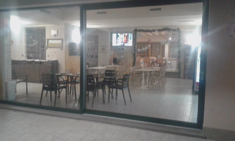 Ristorante al Tennis