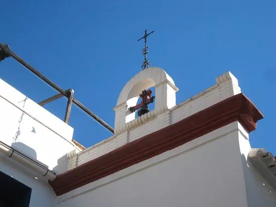 Ermita Santa Maria Magdalena