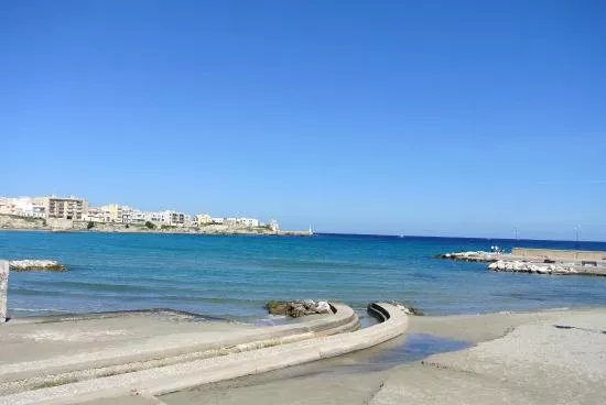 Lido La Playa