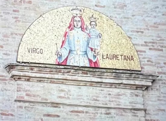 Chiesa della Madonna di Loreto