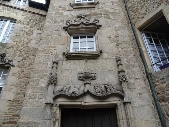 Ancien Hotel Beaumanoir