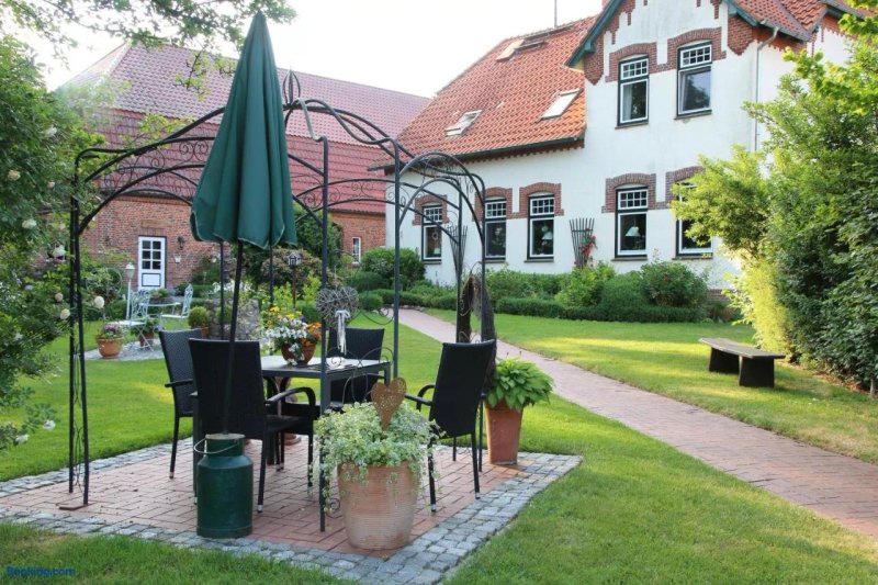 Ferienhof Lucht