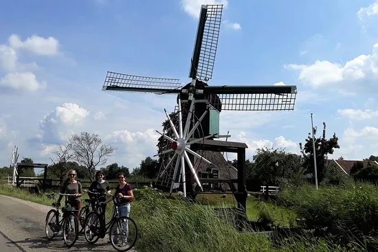 A3's Bike Tours