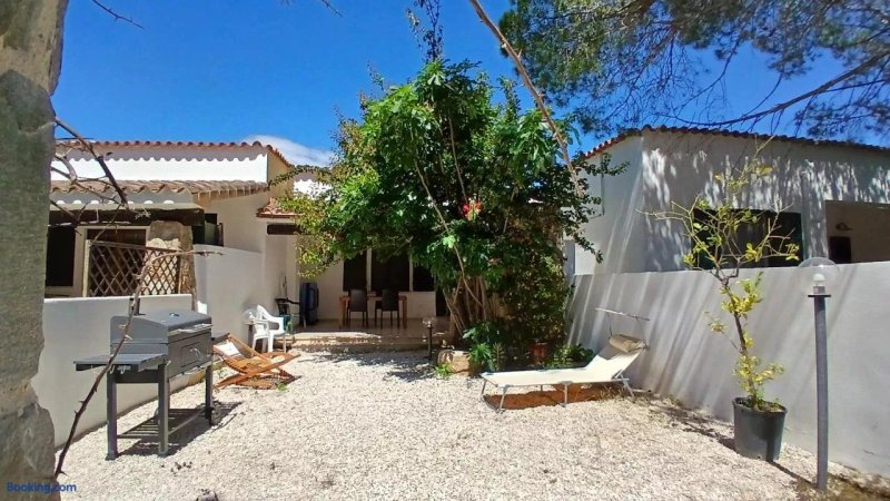 Casa Maria Cala Liberotto a 150 Mt Mare