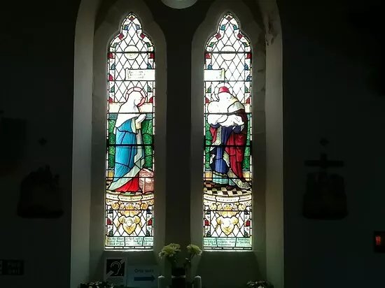 St Peters Chorley