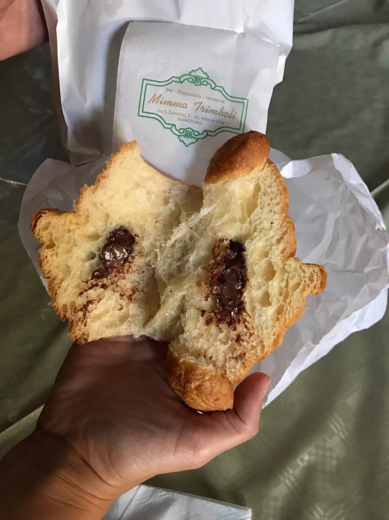 Trimboli Domenico