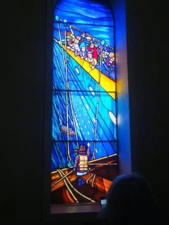 St Patrick's Church