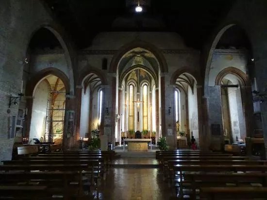 Chiesa di San Francesco