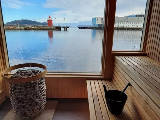 Svai Sauna