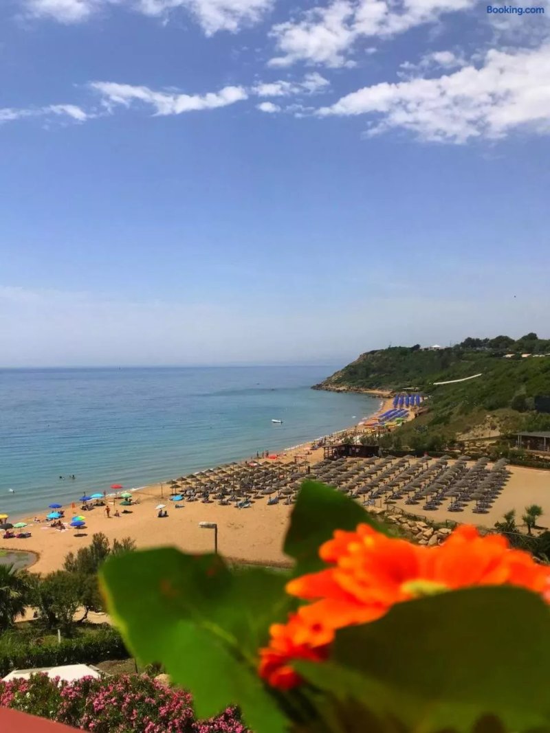 Appartamenti Onde Blu