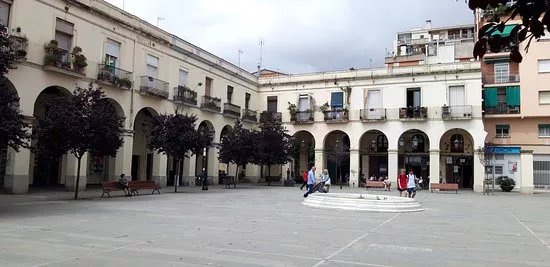 Placa de Masadas