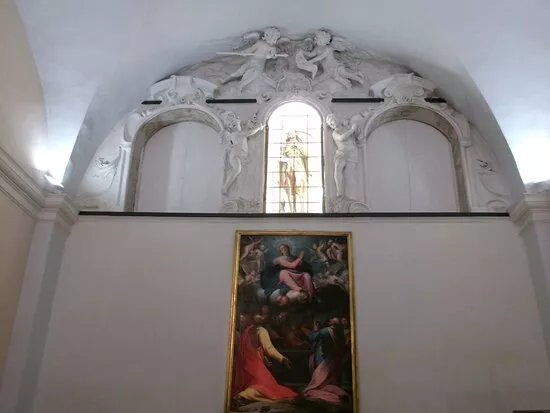 Chiesa Di San Rocco