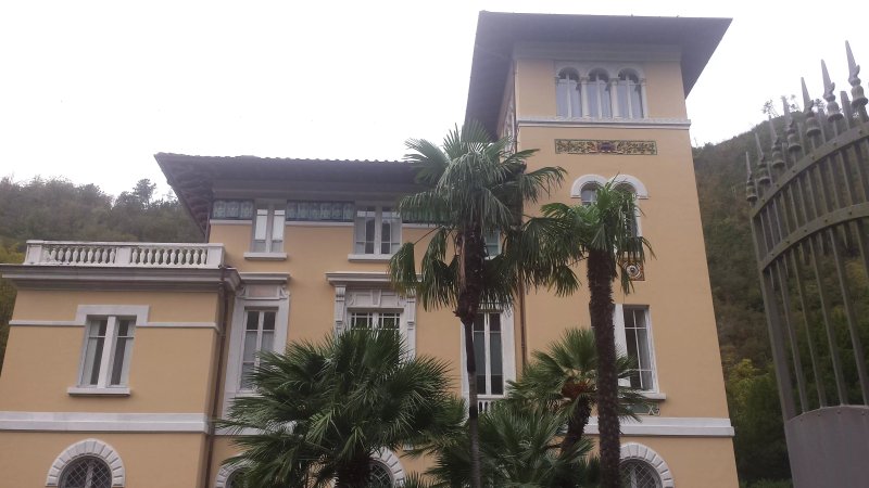 Oasi Nostra Signora