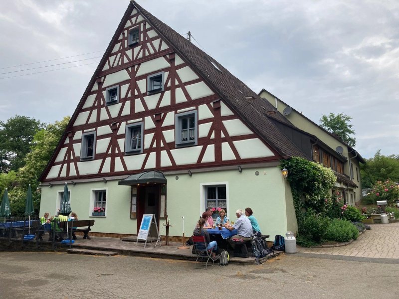 Landgasthof Drei Linden