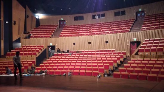 Teatro de Vila Real