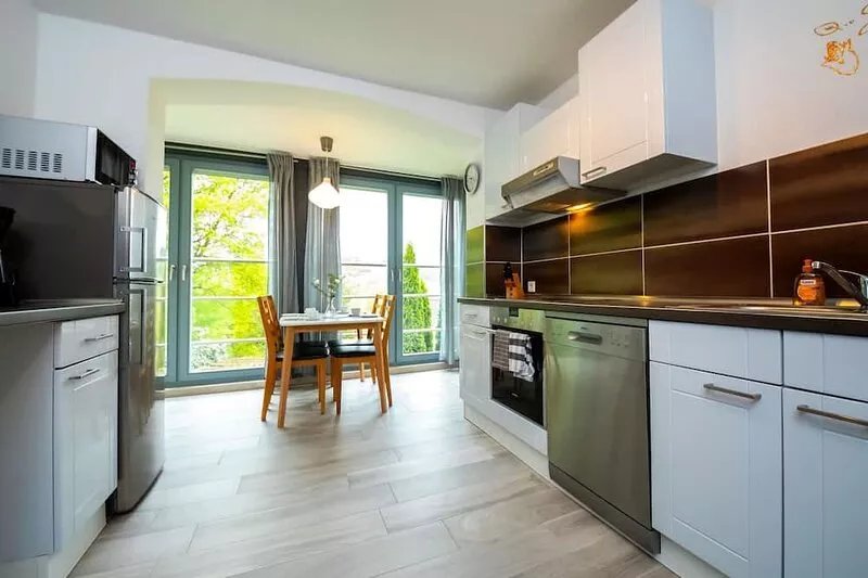 Am Kirchberg by Interhome