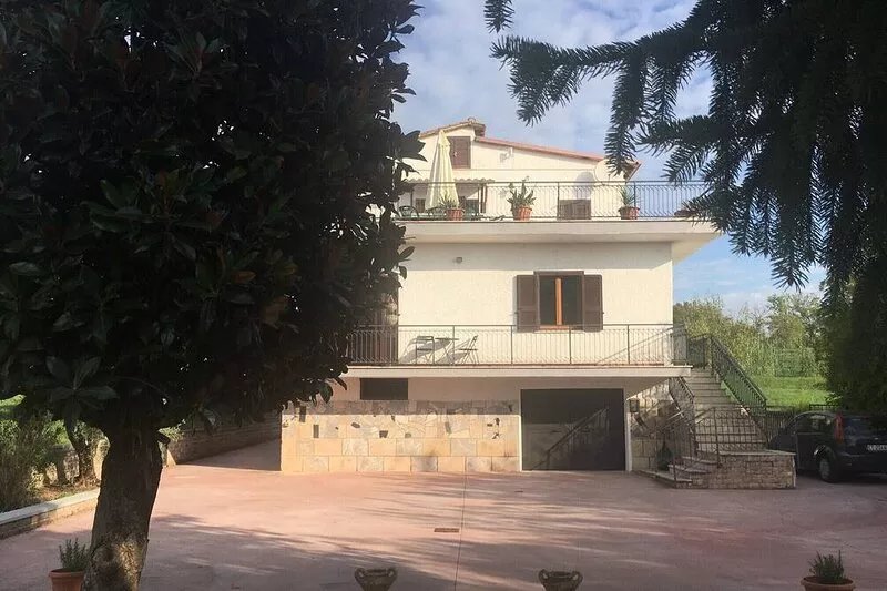 Air Conditioned Villa With OWN exclusive Swimming Pool And Stunning Views