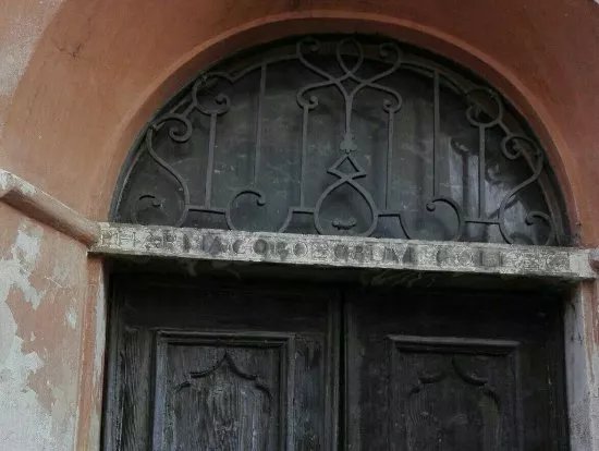 Casa de' Speziali