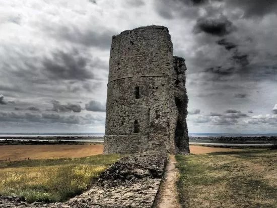 Hadleigh Country Park