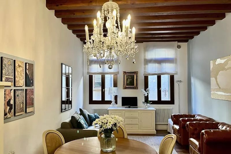 Santa Caterina Charming apartment