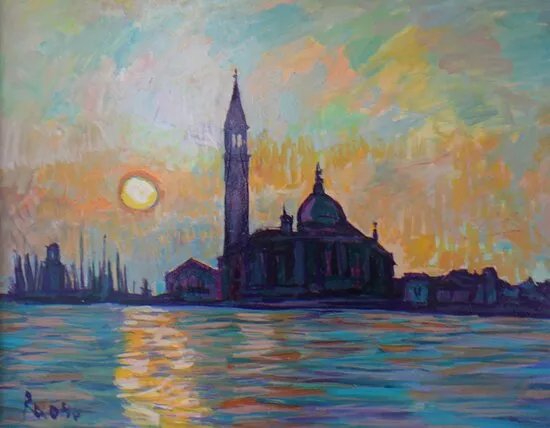 D'E.M. Venice Art Gallery