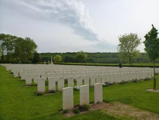 Adelaide Cemetery