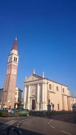 Chiesa di Scorze