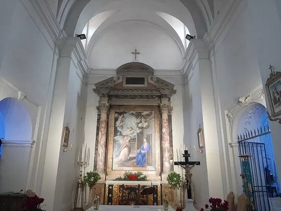 Chiesa della Santissima Annunziata