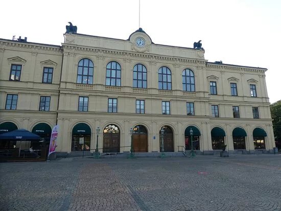 Karlstad Radhus