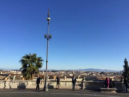 Belvedere Niccolo Scatoli