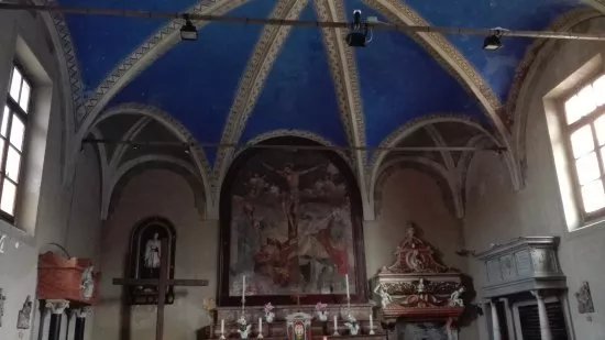 Chiesa dei SS. Paolo e Caterina