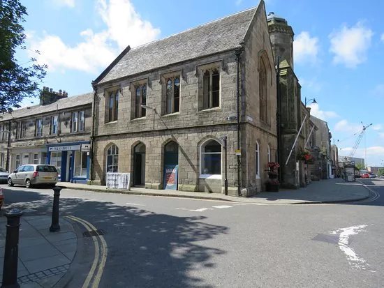 Burntisland Heritage Trust