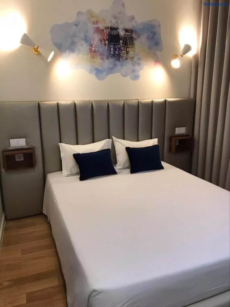 Rooms in Ponte de Lima