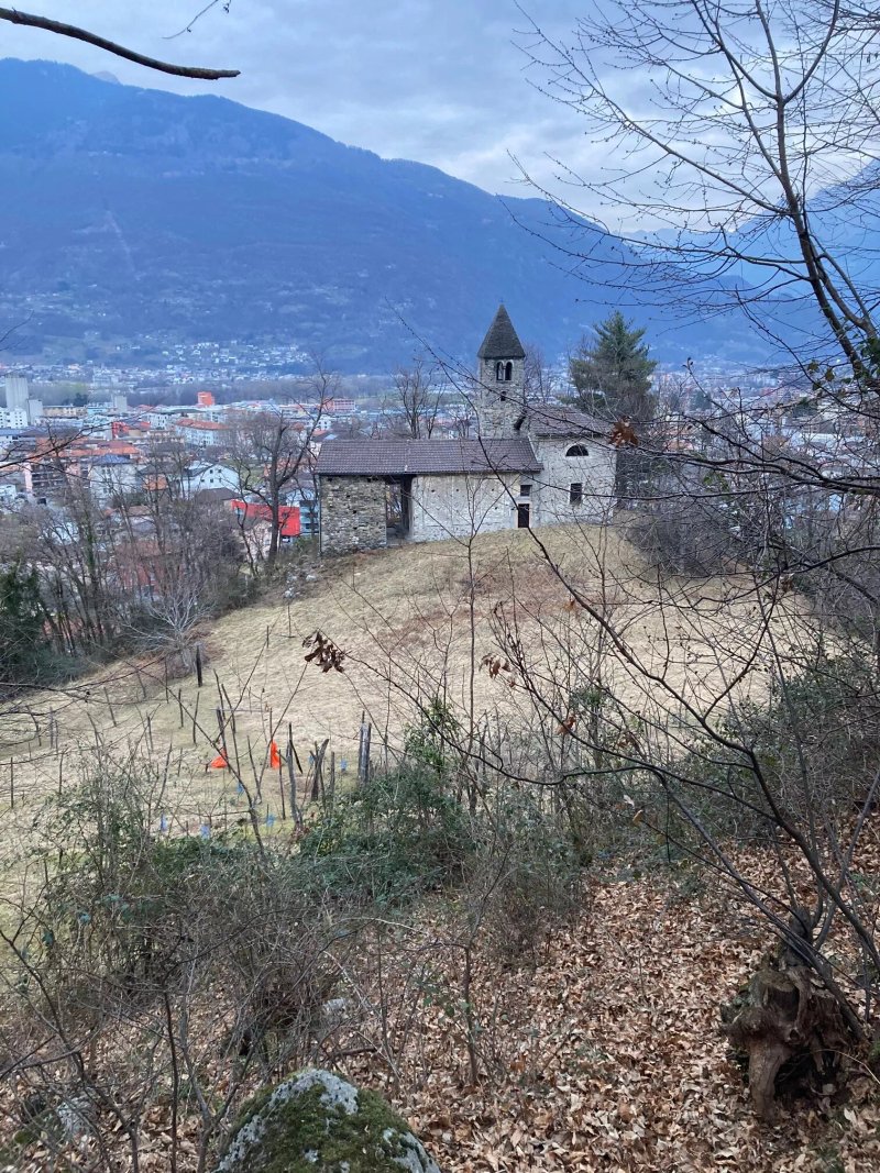 Chiesa Di San Bartolomeo