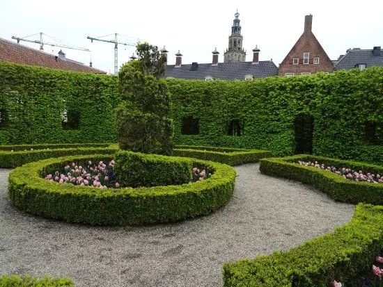 Parks & Nature