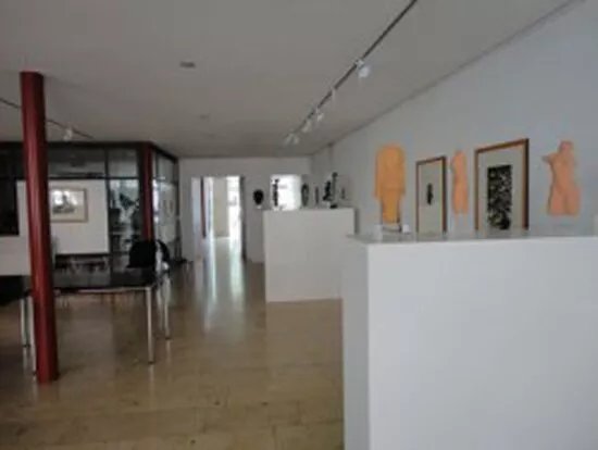 Galerie De La Farb