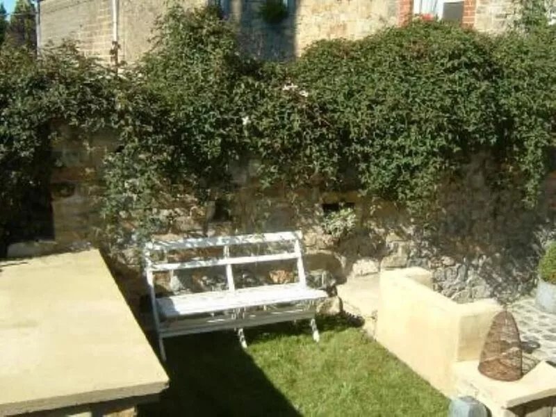 Ramelot: country holiday home - Ramelot
