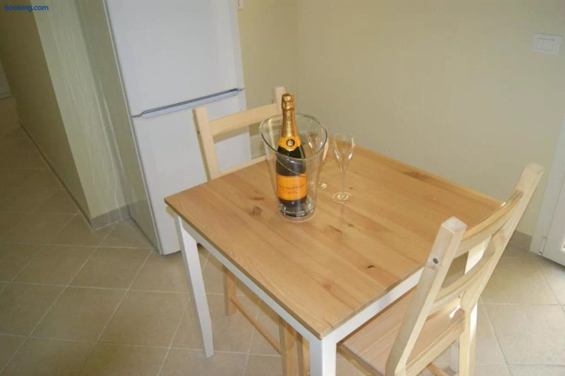 Guest House Golfo Xifonio