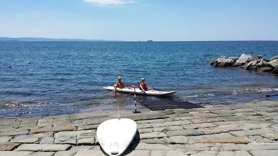 All Sail asd - Boat Rentals