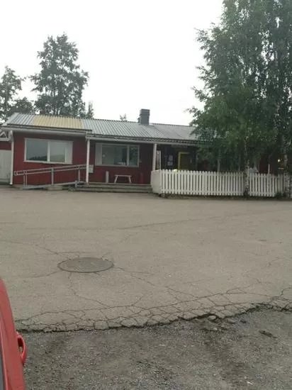 Viinikanniemen Leirintäalue
