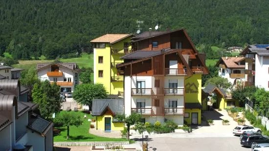 Hotel Eden Family & Wellness Resort