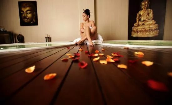 Aqua Zen Spa