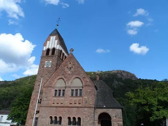 Evangelische Kirche
